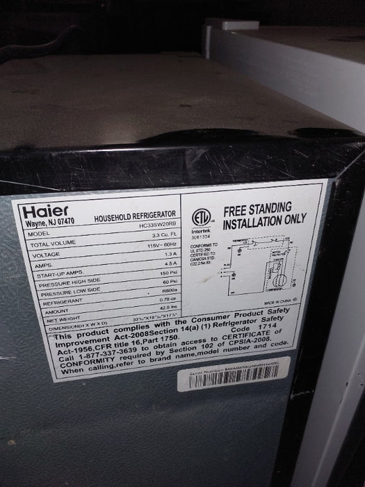 Great deal on used TRUE Coolers and Freezers -1GNITE