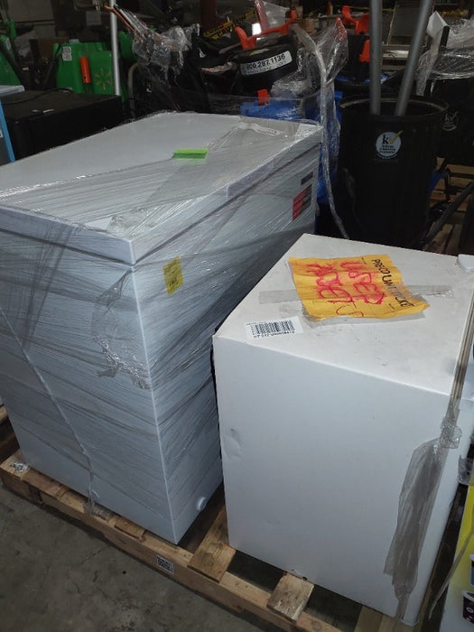 Refrigeration  - Load #184874