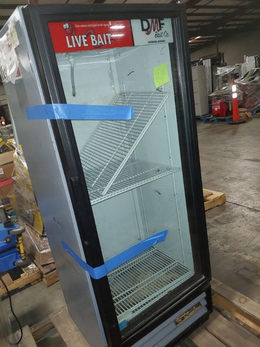 Refrigeration  - Load #184874