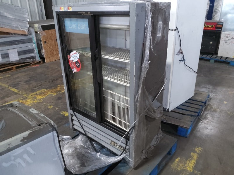 Refrigeration W3061 - Load #184840