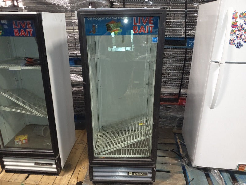 Refrigeration W2349 - Load #186149