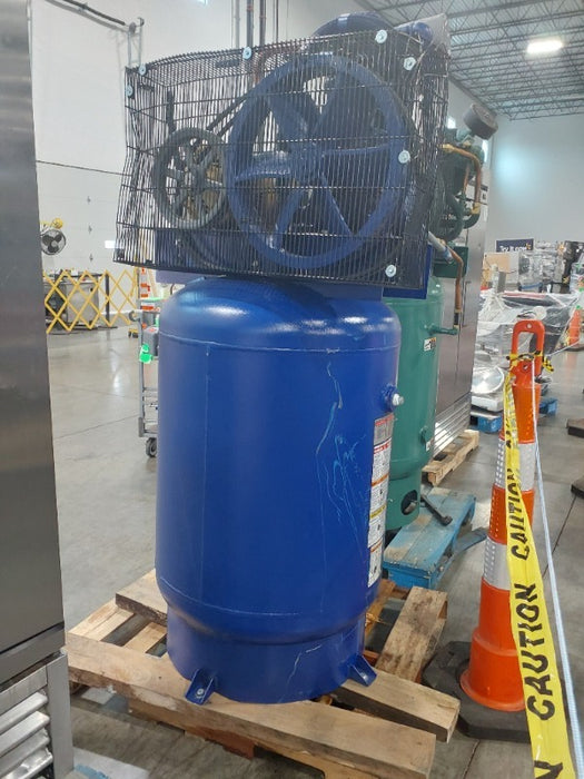 Quincy Air Compressor (1)  - Load #187303