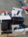 Great deal on a mixed load of used Audi electronic equipment available for pick up in Greenfield, IN today. 46 Pallet Positions. Load includes  Bluetooth Speaker 93, Sound bar system 22, and Bluetooth PA Speaker 43. Buy them on 1GNITE Marketplace today.