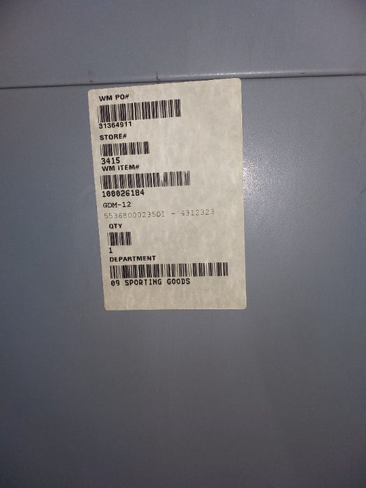 Get a great deal on a mixed load of used TRUE coolers and freezers. Including Models GDM-41SL-48-HC-LD and 47. 15 Pallet Positions total. Available in Spartanburg, SC Now!