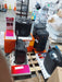 Great deal on a mixed load of used Audi electronic equipment available for pick up in Greenfield, IN today. 46 Pallet Positions. Load includes  Bluetooth Speaker 93, Sound bar system 22, and Bluetooth PA Speaker 43. Buy them on 1GNITE Marketplace today.