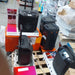 Great deal on a mixed load of used Audi electronic equipment available for pick up in Greenfield, IN today. 46 Pallet Positions. Load includes  Bluetooth Speaker 93, Sound bar system 22, and Bluetooth PA Speaker 43. Buy them on 1GNITE Marketplace today.