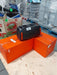 Great deal on a mixed load of used Audi electronic equipment available for pick up in Greenfield, IN today. 46 Pallet Positions. Load includes  Bluetooth Speaker 93, Sound bar system 22, and Bluetooth PA Speaker 43. Buy them on 1GNITE Marketplace today.