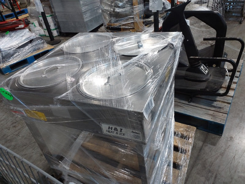 restaurant - Load #190205