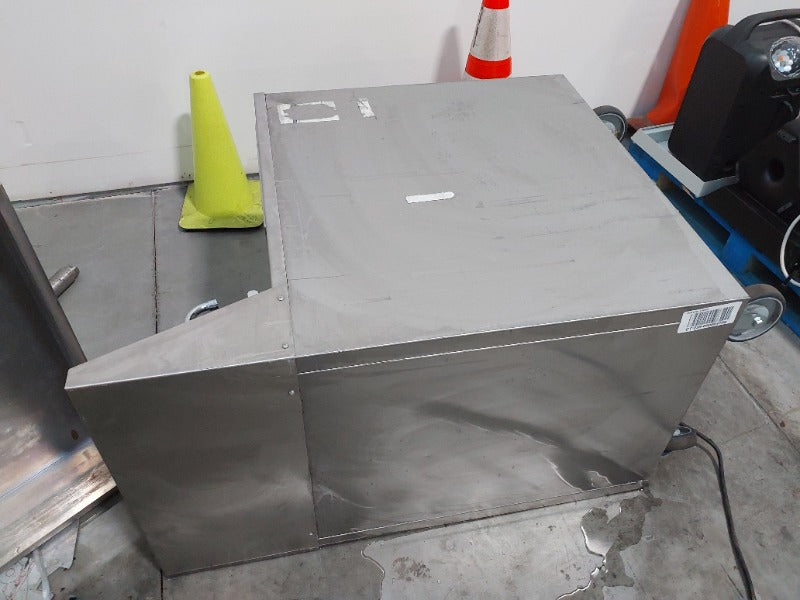 restaurant - Load #190205