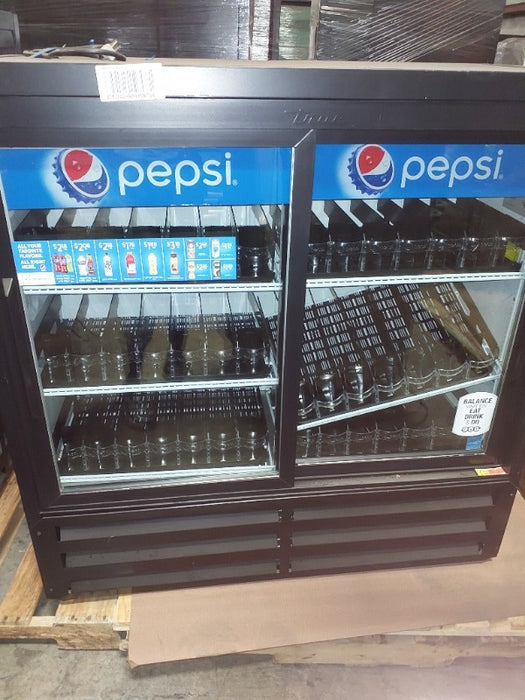 Refrigeration  - Load #206741