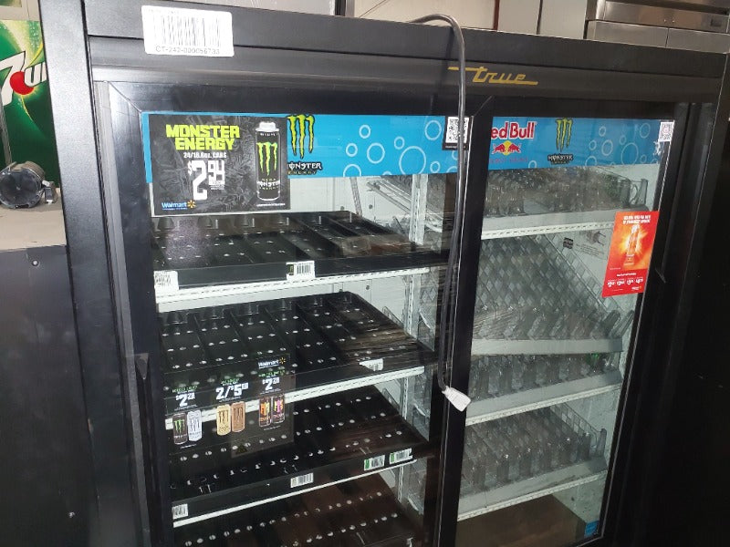 Refrigeration  - Load #206741
