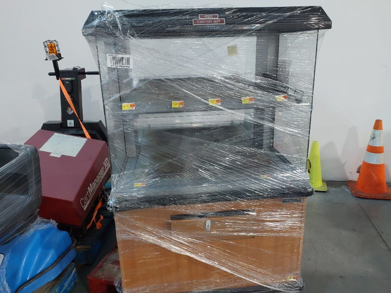 restaurant - Load #190205