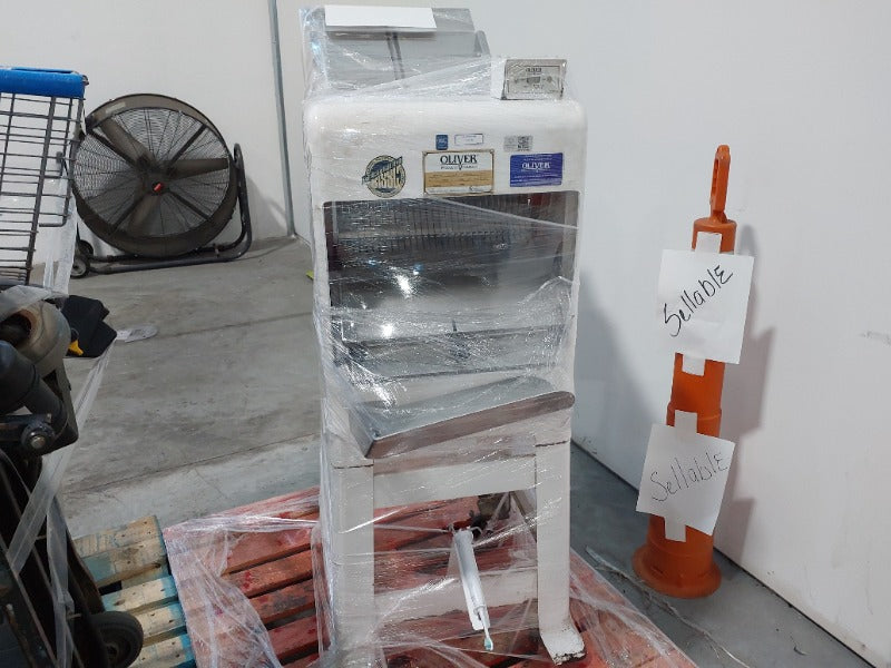 restaurant - Load #190205