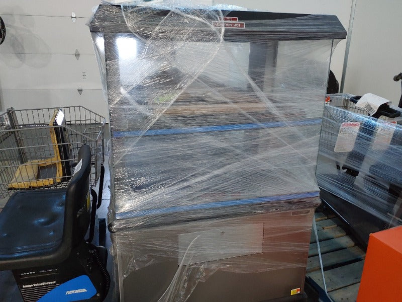 restaurant - Load #190205