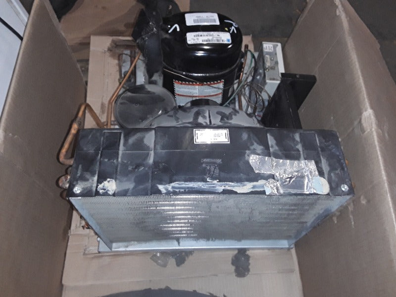 Get a great deal on a CONDENSING UNIT. Available in Johnstown, NY today. Buy it on 1GNITE Marketplace today.