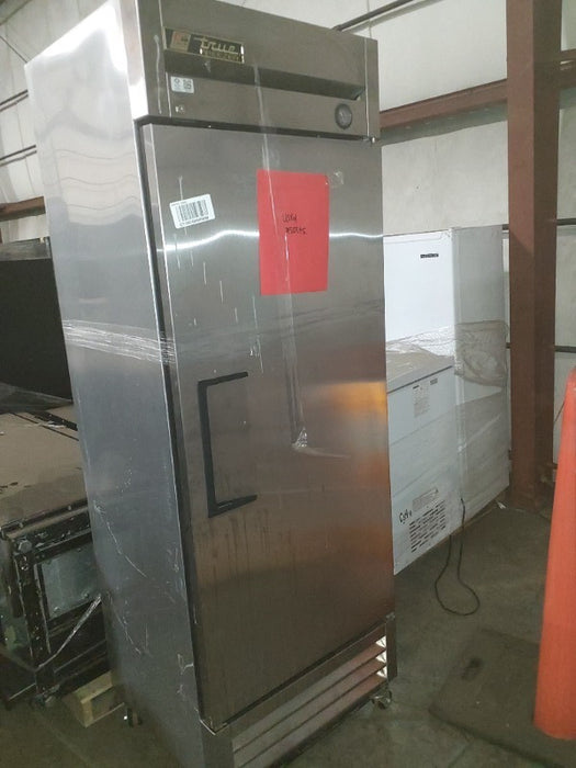 Refrigeration  - Load #198077