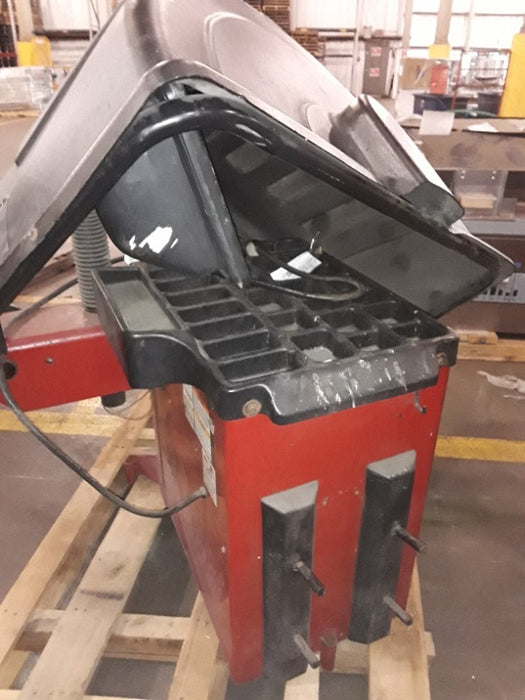 Coats Tire Balancer (2) , Coats Rim Clamp Tire Changer (1)  - Load #197122