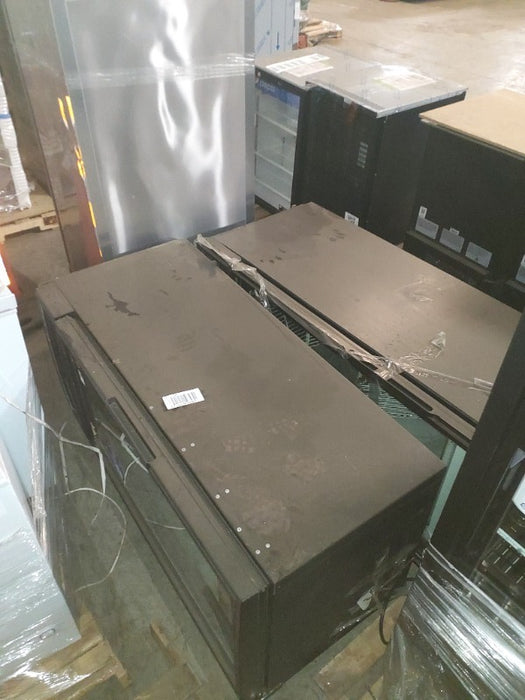 Refrigeration  - Load #198077