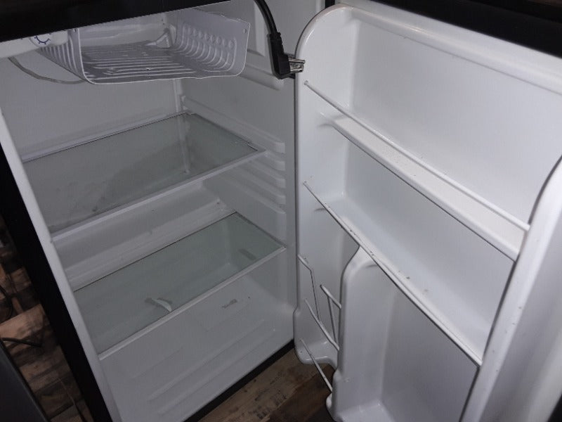 Refrigeration 7/26/23 - Load #197952