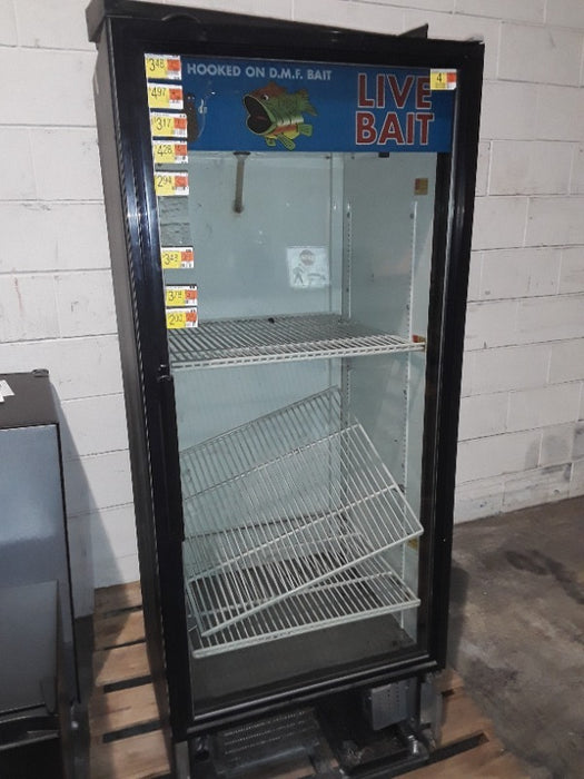Refrigeration 7/26/23 - Load #197952