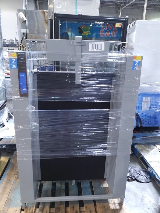 Refrigeration - Load #200758
