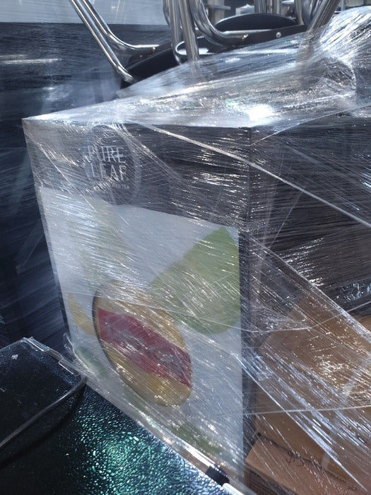 Refrigeration - Load #200758