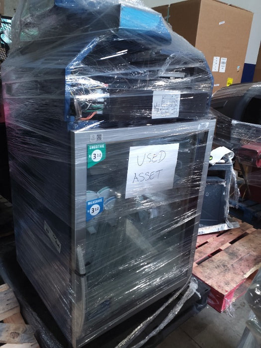 Geat a great deal on a used F'Real - Minus Forty Milkshake Freezer Blender . Available for pick up in Dallas, TX today. 