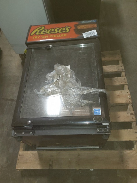 Great deal on used TRUE Coolers and Freezers -1GNITE