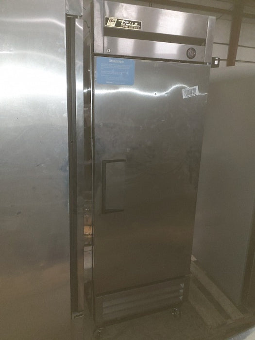 Refrigerator  - Load #200779