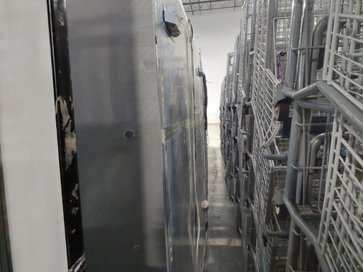 Get A Great Deal On A Used Hussman 4 Door Cooler. Available for Pickup in Greenfield IN. Today. 1GNITE.