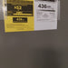 Great deal on a new Whirlpool Refrigerator -1GNITE