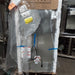50% off Whirlpool Refrigerator - New in original Packaging-