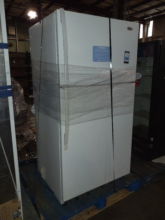 Refrigeration 2443 - Load #202325