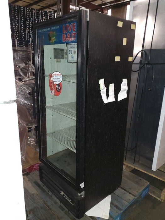 Refrigeration 2443 - Load #202325