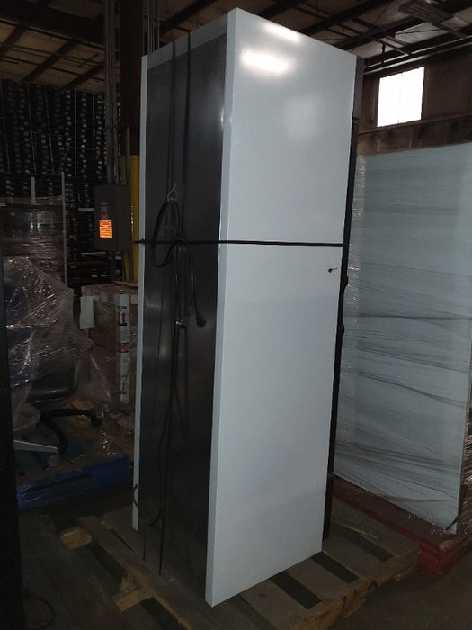 Refrigeration 2443 - Load #202325