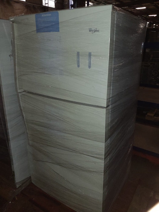 Refrigeration 2443 - Load #202325