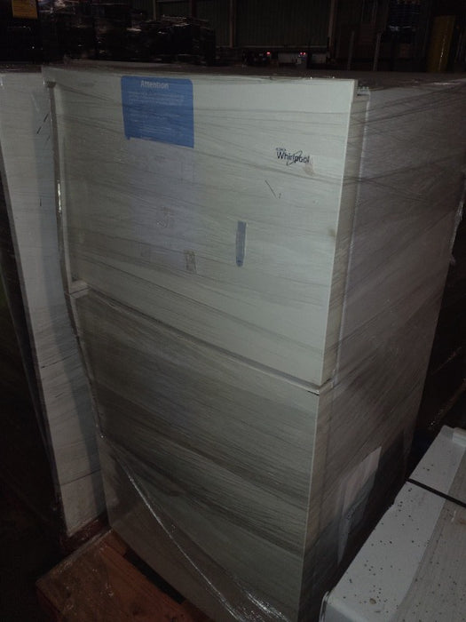 Refrigeration 2443 - Load #202325