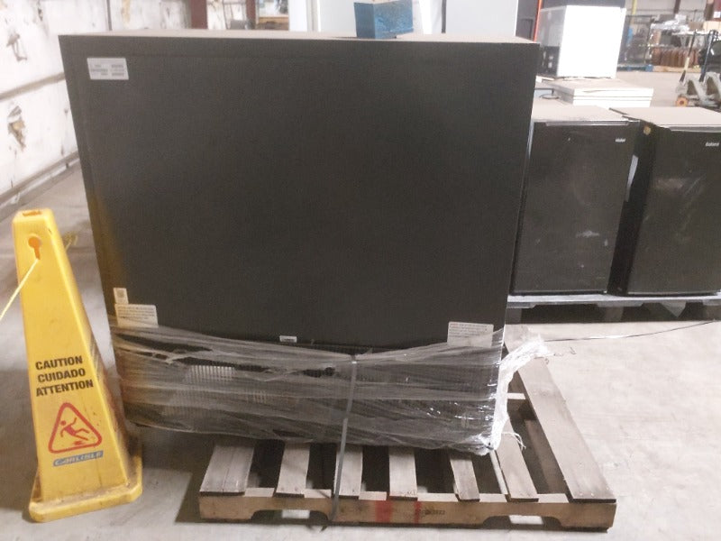 Great deal on a load of used Coolers- TRUE, Whirlpool and Galanz - 1GNITE