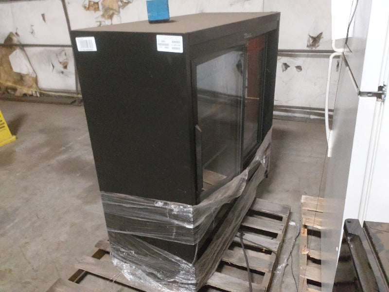 Great deal on a load of used Coolers- TRUE, Whirlpool and Galanz - 1GNITE