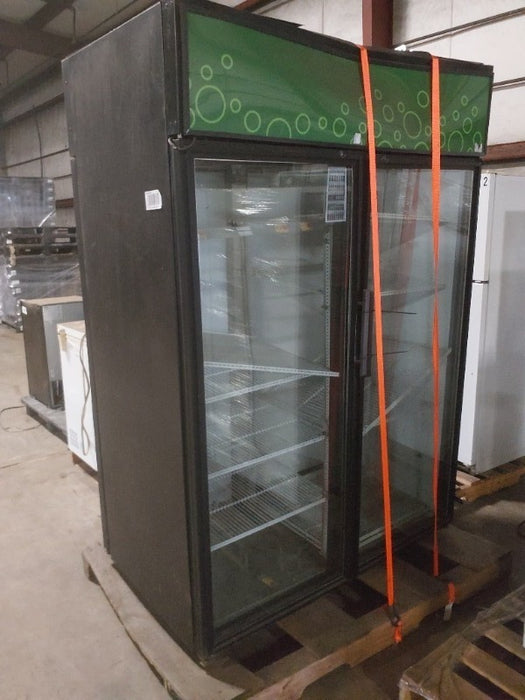 Great deal on a load of used Coolers- TRUE, Whirlpool and Galanz - 1GNITE