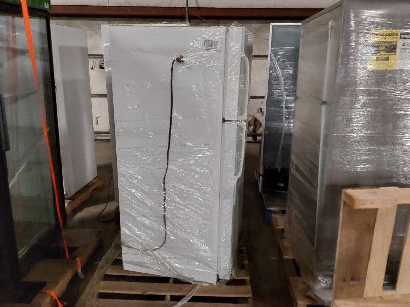 Great deal on a load of used Coolers- TRUE, Whirlpool and Galanz - 1GNITE