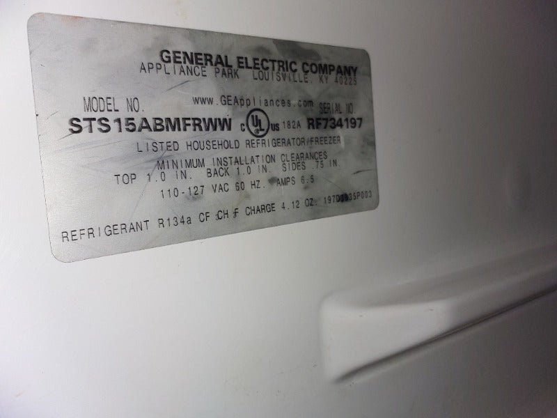Great deal on a load of used Coolers- TRUE, Whirlpool and Galanz - 1GNITE