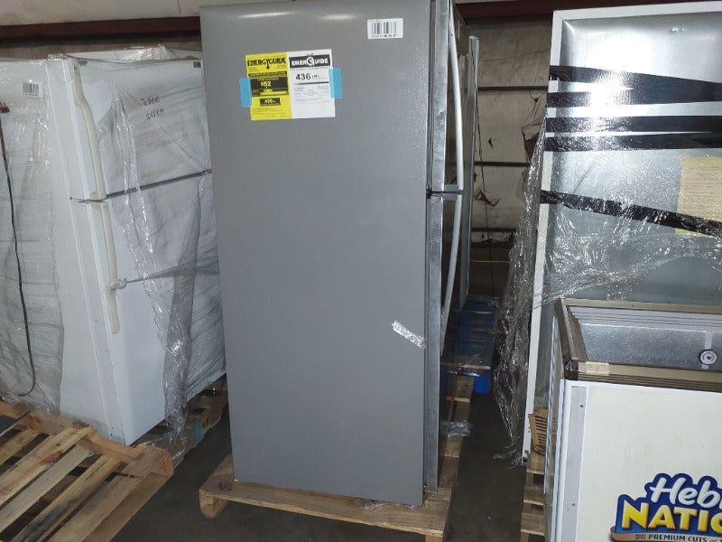 Great deal on a load of used Coolers- TRUE, Whirlpool and Galanz - 1GNITE
