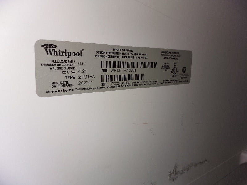 Great deal on a load of used Coolers- TRUE, Whirlpool and Galanz - 1GNITE