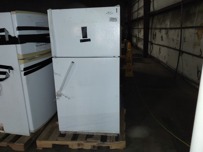 Great deal on a load of used Coolers- TRUE, Whirlpool and Galanz - 1GNITE