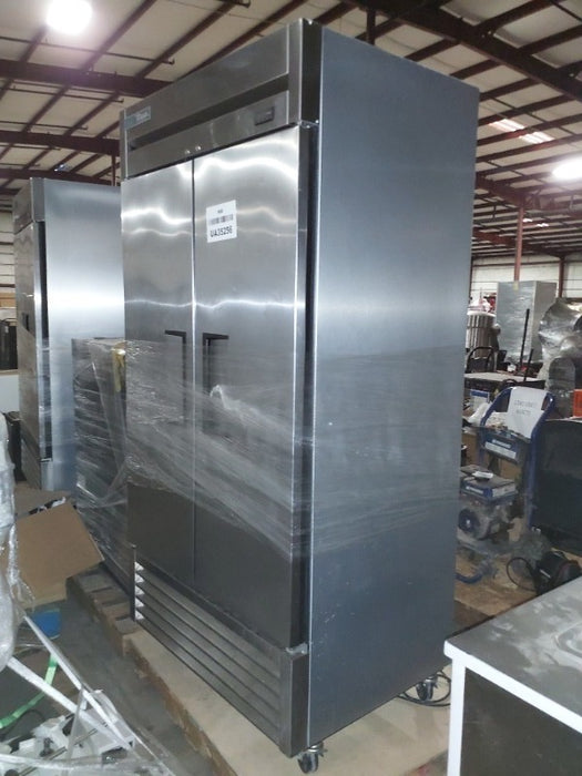 Refrigeration Load - Load #203586