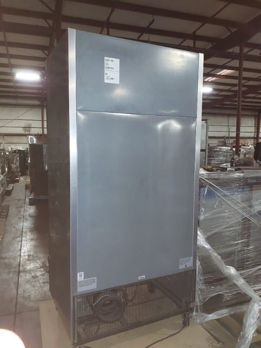 Refrigeration Load - Load #203586