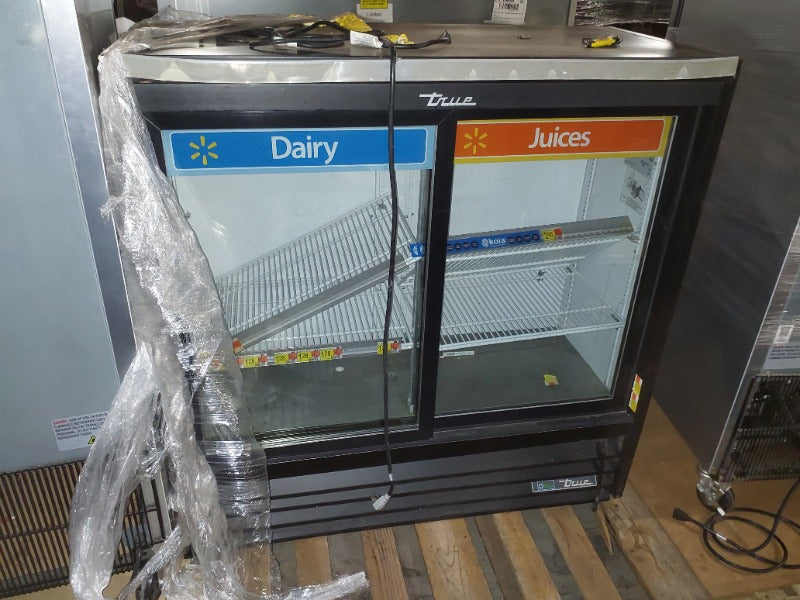 Refrigeration Load - Load #203586