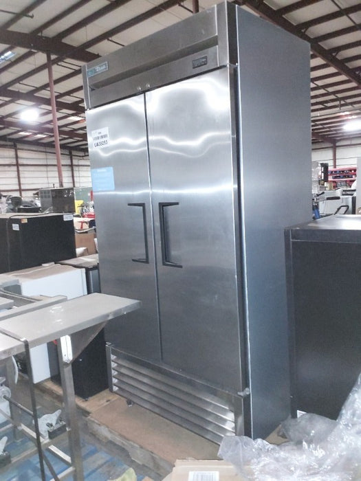 Refrigeration Load - Load #203586