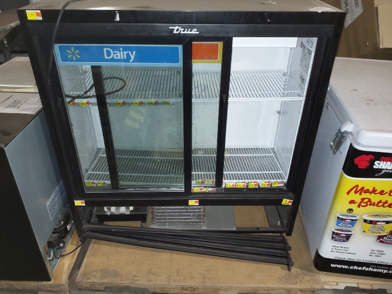 Refrigeration Load - Load #203586